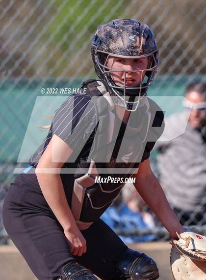 Thumbnail 1 in Northpoint Christian vs. St. Benedict at Auburndale (Morris Hunter Tournament) photogallery.