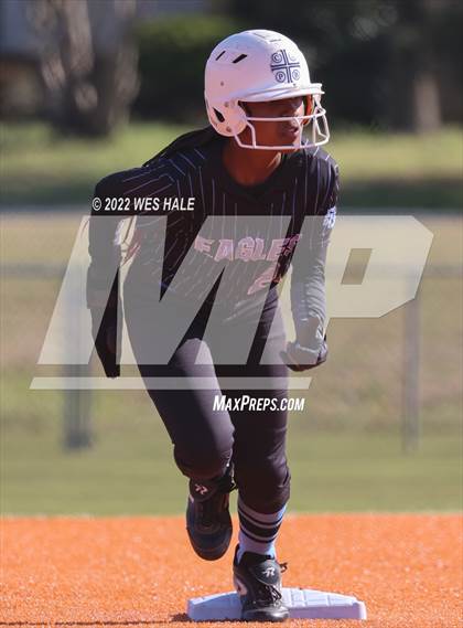 Thumbnail 3 in Northpoint Christian vs. St. Benedict at Auburndale (Morris Hunter Tournament) photogallery.