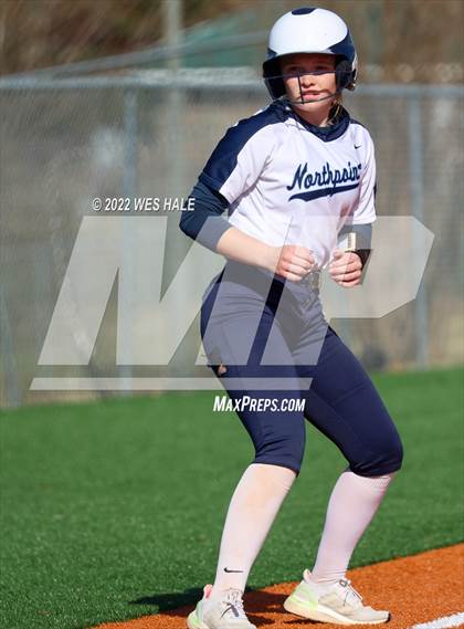 Thumbnail 3 in Northpoint Christian vs. St. Benedict at Auburndale (Morris Hunter Tournament) photogallery.