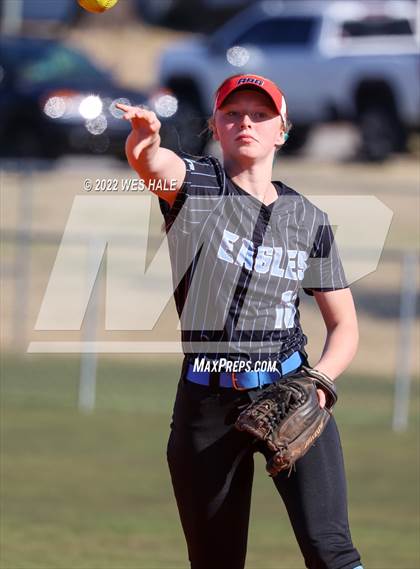 Thumbnail 1 in Northpoint Christian vs. St. Benedict at Auburndale (Morris Hunter Tournament) photogallery.