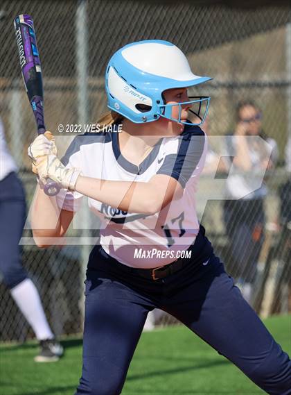 Thumbnail 1 in Northpoint Christian vs. St. Benedict at Auburndale (Morris Hunter Tournament) photogallery.