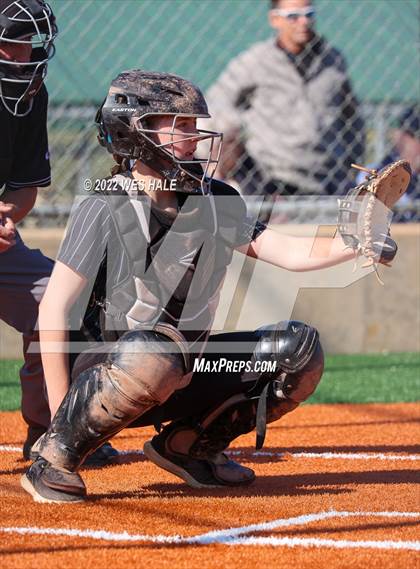 Thumbnail 2 in Northpoint Christian vs. St. Benedict at Auburndale (Morris Hunter Tournament) photogallery.