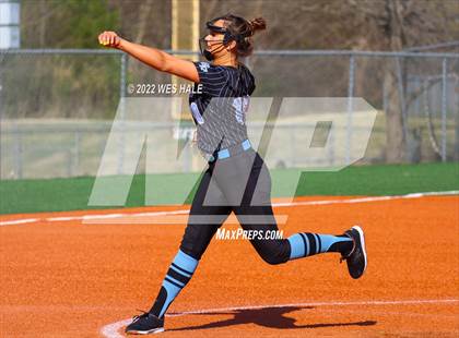 Thumbnail 1 in Northpoint Christian vs. St. Benedict at Auburndale (Morris Hunter Tournament) photogallery.