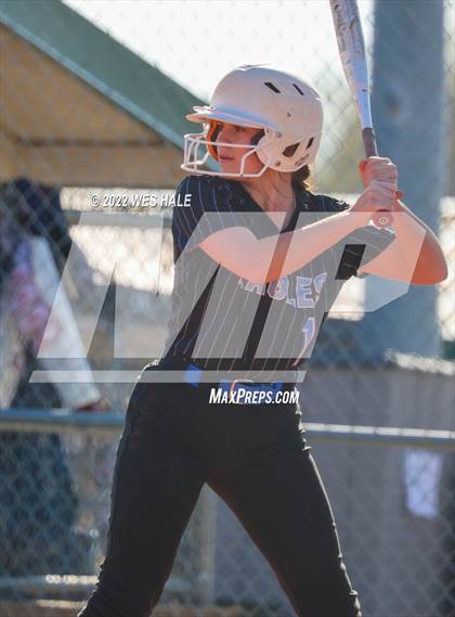Thumbnail 1 in Northpoint Christian vs. St. Benedict at Auburndale (Morris Hunter Tournament) photogallery.