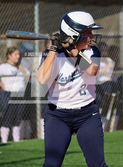 Thumbnail 2 in Northpoint Christian vs. St. Benedict at Auburndale (Morris Hunter Tournament) photogallery.
