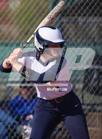 Thumbnail 3 in Northpoint Christian vs. St. Benedict at Auburndale (Morris Hunter Tournament) photogallery.