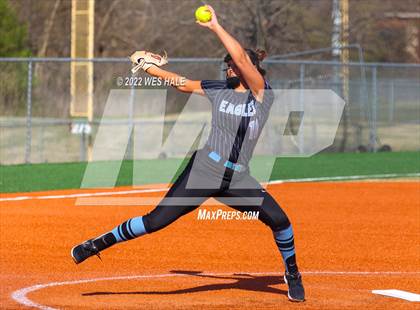 Thumbnail 2 in Northpoint Christian vs. St. Benedict at Auburndale (Morris Hunter Tournament) photogallery.