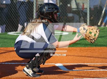 Thumbnail 3 in Northpoint Christian vs. St. Benedict at Auburndale (Morris Hunter Tournament) photogallery.