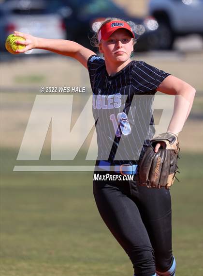 Thumbnail 2 in Northpoint Christian vs. St. Benedict at Auburndale (Morris Hunter Tournament) photogallery.