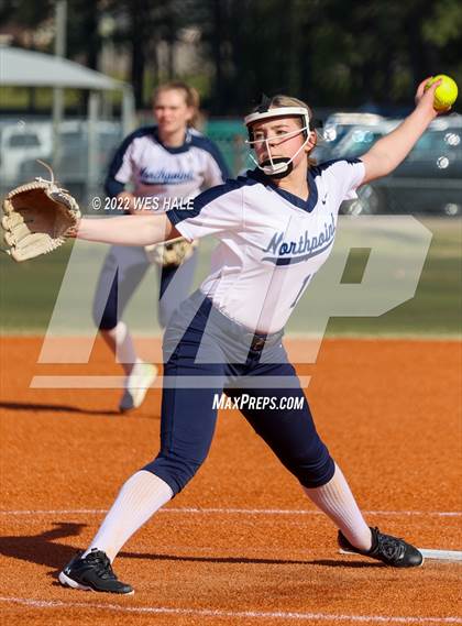Thumbnail 2 in Northpoint Christian vs. St. Benedict at Auburndale (Morris Hunter Tournament) photogallery.