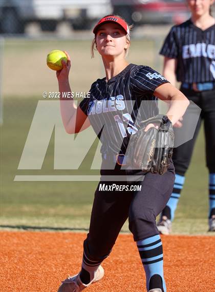 Thumbnail 1 in Northpoint Christian vs. St. Benedict at Auburndale (Morris Hunter Tournament) photogallery.