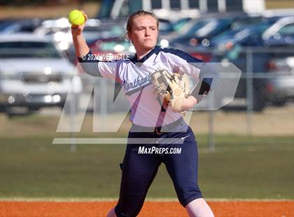 Thumbnail 1 in Northpoint Christian vs. St. Benedict at Auburndale (Morris Hunter Tournament) photogallery.