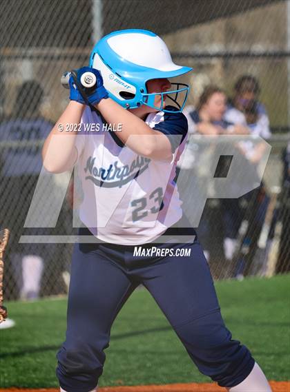 Thumbnail 2 in Northpoint Christian vs. St. Benedict at Auburndale (Morris Hunter Tournament) photogallery.