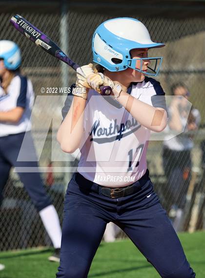 Thumbnail 3 in Northpoint Christian vs. St. Benedict at Auburndale (Morris Hunter Tournament) photogallery.