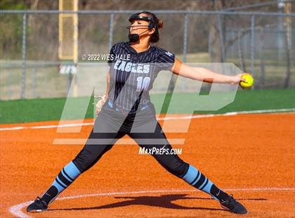 Thumbnail 3 in Northpoint Christian vs. St. Benedict at Auburndale (Morris Hunter Tournament) photogallery.