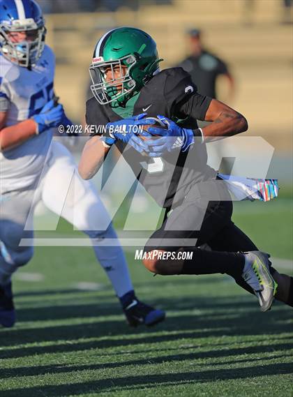 Thumbnail 1 in Granada Hills Charter vs. Palisades (CIF LAC Div 1 Final) photogallery.