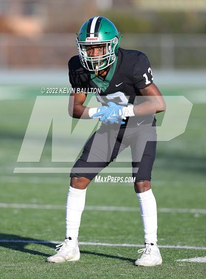 Thumbnail 1 in Granada Hills Charter vs. Palisades (CIF LAC Div 1 Final) photogallery.