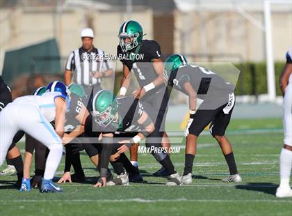 Thumbnail 3 in Granada Hills Charter vs. Palisades (CIF LAC Div 1 Final) photogallery.