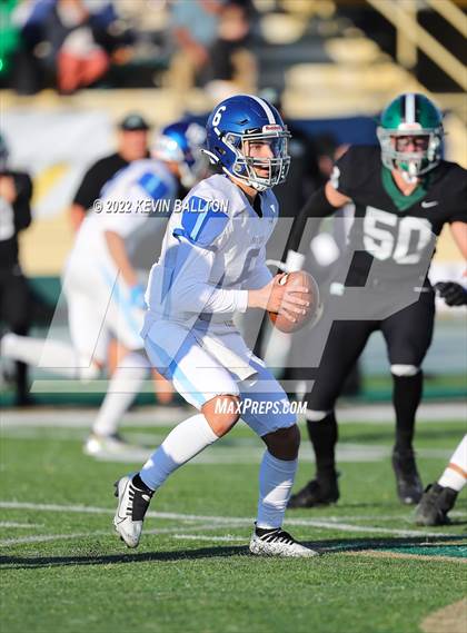 Thumbnail 1 in Granada Hills Charter vs. Palisades (CIF LAC Div 1 Final) photogallery.