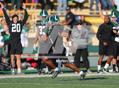 Thumbnail 1 in Granada Hills Charter vs. Palisades (CIF LAC Div 1 Final) photogallery.