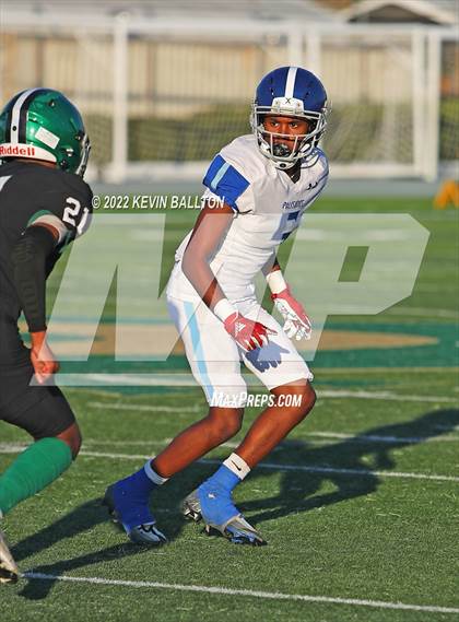Thumbnail 1 in Granada Hills Charter vs. Palisades (CIF LAC Div 1 Final) photogallery.