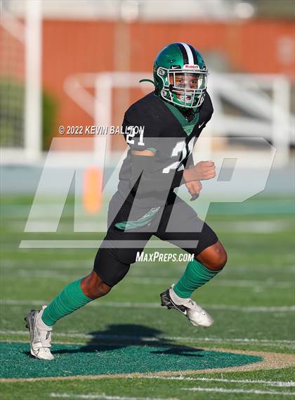 Thumbnail 1 in Granada Hills Charter vs. Palisades (CIF LAC Div 1 Final) photogallery.