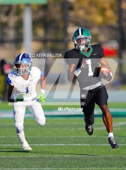 Thumbnail 3 in Granada Hills Charter vs. Palisades (CIF LAC Div 1 Final) photogallery.
