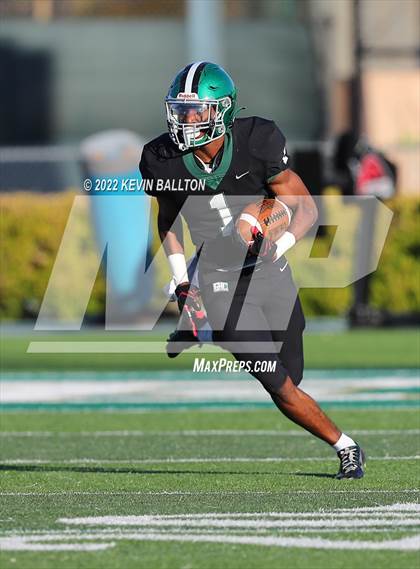 Thumbnail 1 in Granada Hills Charter vs. Palisades (CIF LAC Div 1 Final) photogallery.