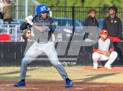 Thumbnail 3 in Heide Trask @ Red Springs (Robeson County Slugfest) photogallery.