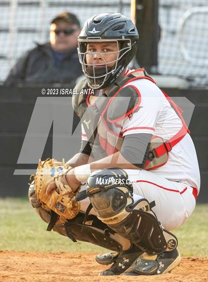 Thumbnail 1 in Heide Trask @ Red Springs (Robeson County Slugfest) photogallery.
