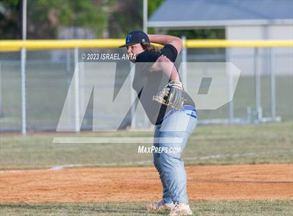 Thumbnail 1 in Heide Trask @ Red Springs (Robeson County Slugfest) photogallery.