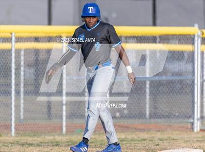 Thumbnail 2 in Heide Trask @ Red Springs (Robeson County Slugfest) photogallery.