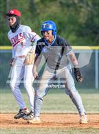 Photo from the gallery "Heide Trask @ Red Springs (Robeson County Slugfest)"