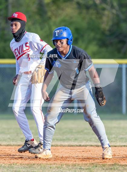 Thumbnail 1 in Heide Trask @ Red Springs (Robeson County Slugfest) photogallery.