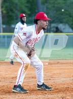 Photo from the gallery "Heide Trask @ Red Springs (Robeson County Slugfest)"