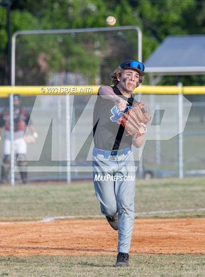 Thumbnail 3 in Heide Trask @ Red Springs (Robeson County Slugfest) photogallery.