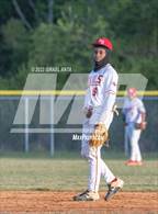 Photo from the gallery "Heide Trask @ Red Springs (Robeson County Slugfest)"