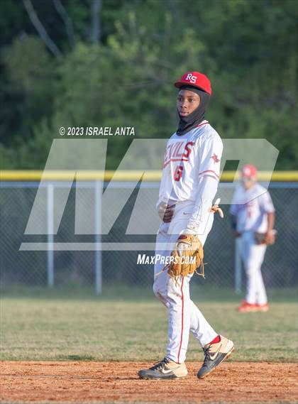 Thumbnail 3 in Heide Trask @ Red Springs (Robeson County Slugfest) photogallery.