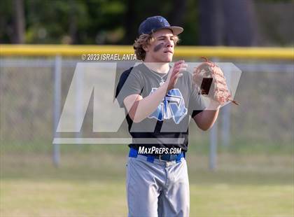 Thumbnail 1 in Heide Trask @ Red Springs (Robeson County Slugfest) photogallery.
