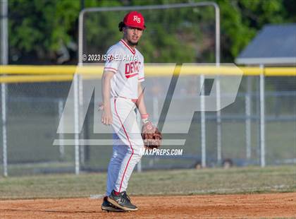 Thumbnail 3 in Heide Trask @ Red Springs (Robeson County Slugfest) photogallery.