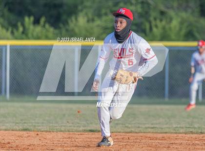 Thumbnail 2 in Heide Trask @ Red Springs (Robeson County Slugfest) photogallery.