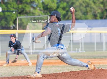 Thumbnail 1 in Heide Trask @ Red Springs (Robeson County Slugfest) photogallery.