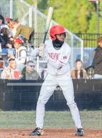 Photo from the gallery "Heide Trask @ Red Springs (Robeson County Slugfest)"