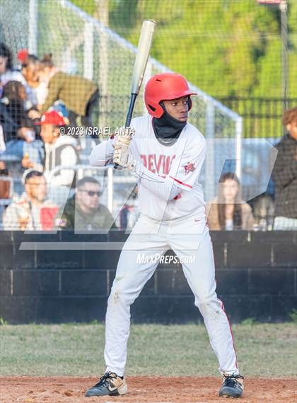 Thumbnail 2 in Heide Trask @ Red Springs (Robeson County Slugfest) photogallery.