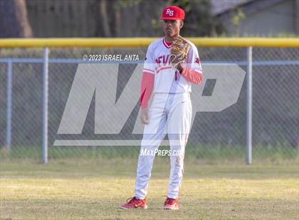 Thumbnail 2 in Heide Trask @ Red Springs (Robeson County Slugfest) photogallery.