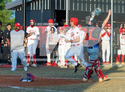 Thumbnail 1 in Heide Trask @ Red Springs (Robeson County Slugfest) photogallery.