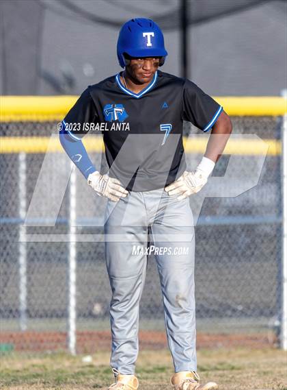 Thumbnail 2 in Heide Trask @ Red Springs (Robeson County Slugfest) photogallery.