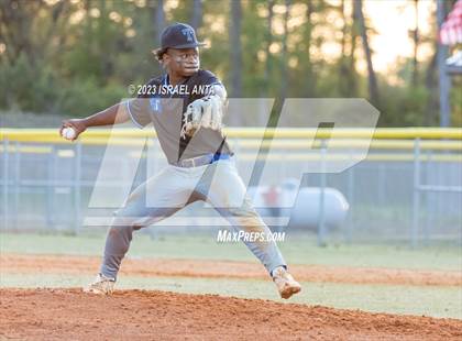 Thumbnail 2 in Heide Trask @ Red Springs (Robeson County Slugfest) photogallery.