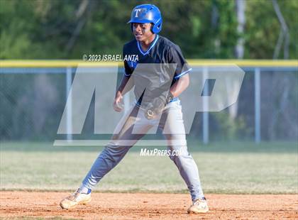 Thumbnail 2 in Heide Trask @ Red Springs (Robeson County Slugfest) photogallery.