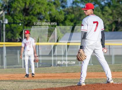 Thumbnail 2 in Heide Trask @ Red Springs (Robeson County Slugfest) photogallery.